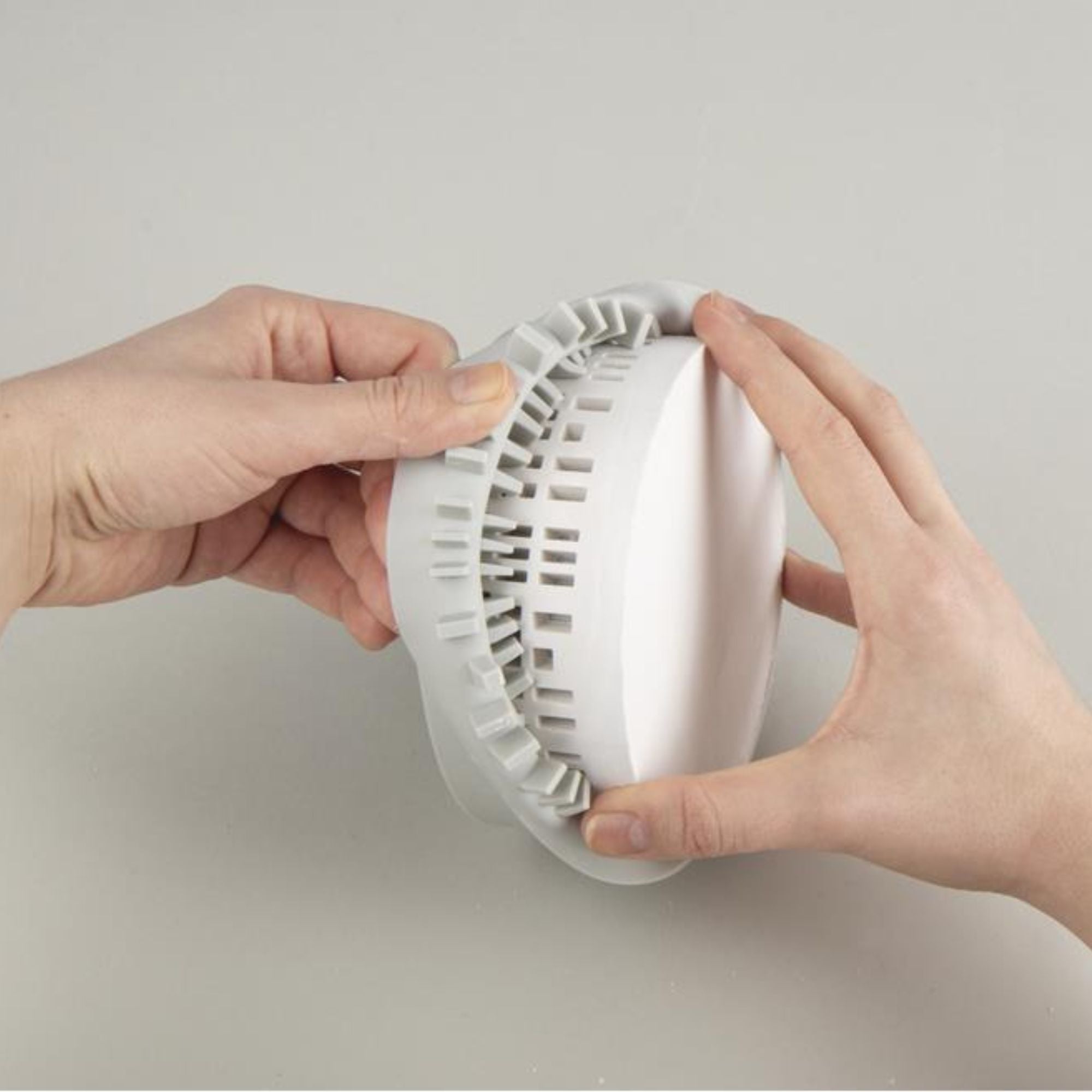 Kalup za vlivanje Rayher, motiv hiške