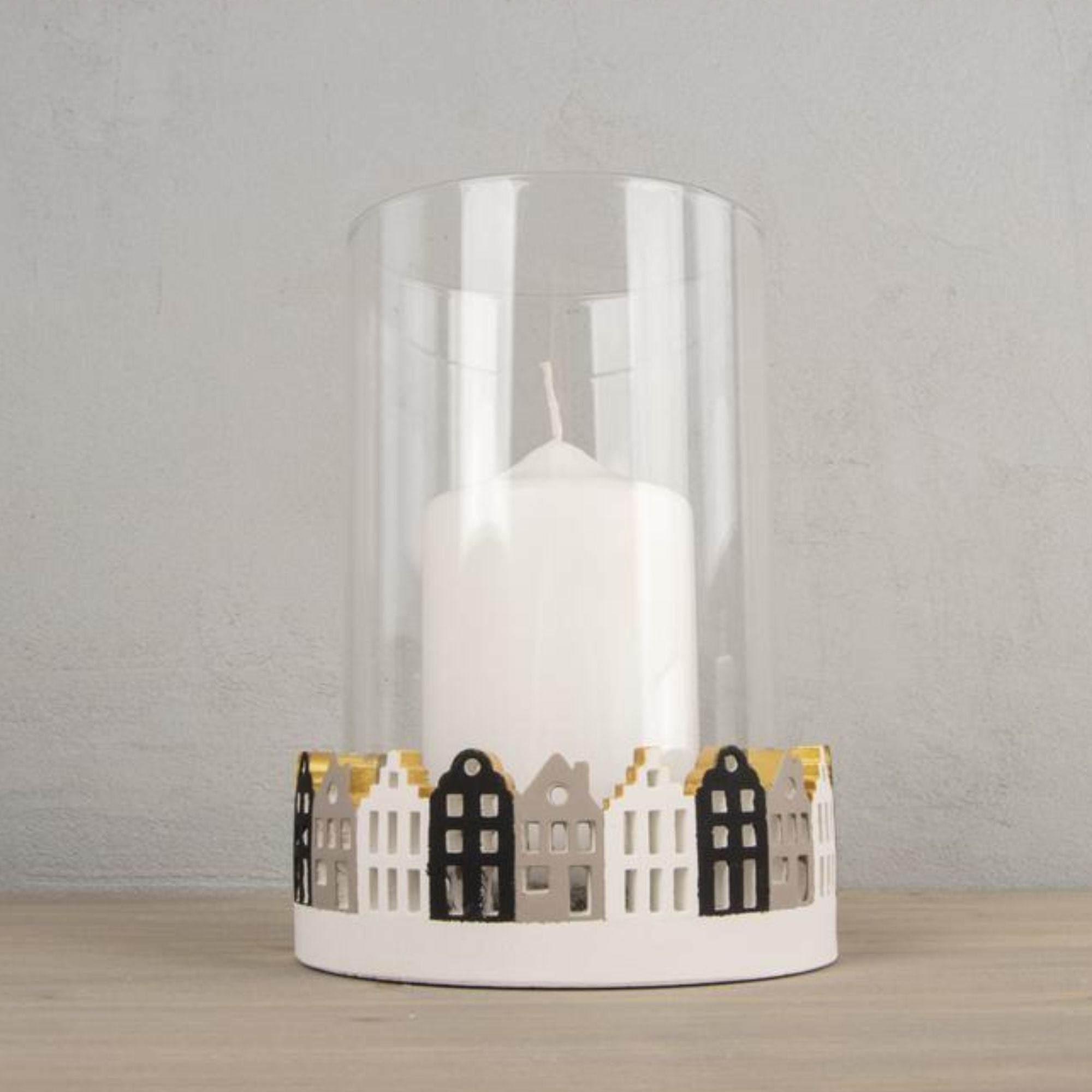 Kalup za vlivanje Rayher, motiv hiške