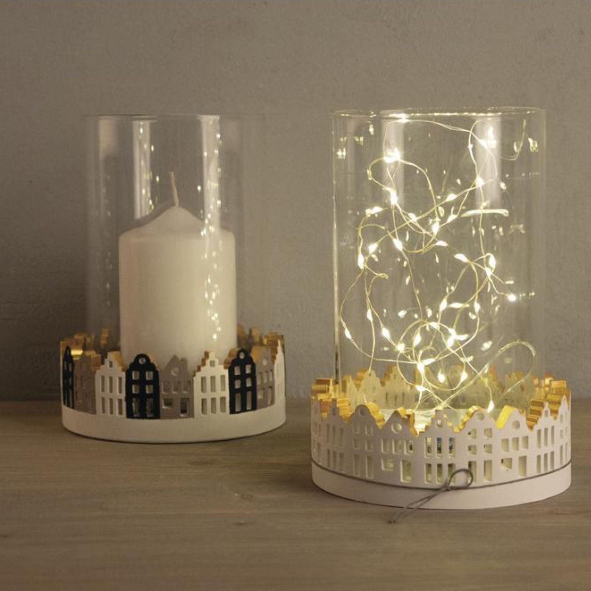 Kalup za vlivanje Rayher, motiv hiške