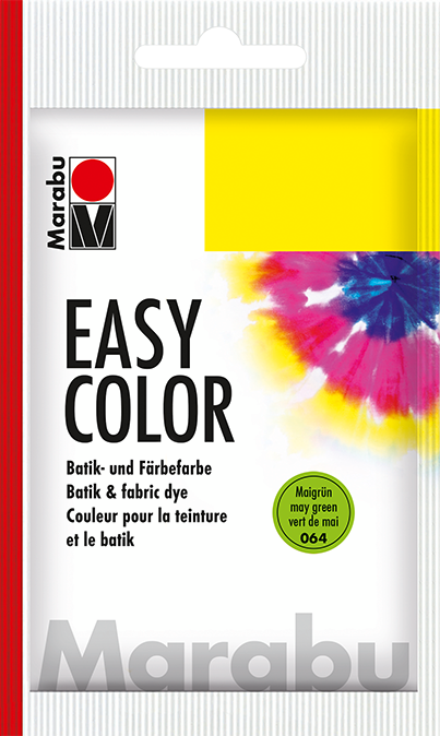 Barva za tekstil Marabu Easy Color, 25 g