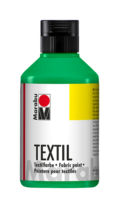 Barva za tekstil Marabu, 250 ml