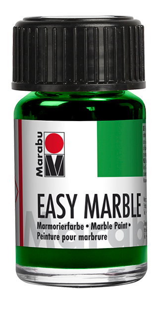 Barva za marmoriranje Marabu, 15 ml