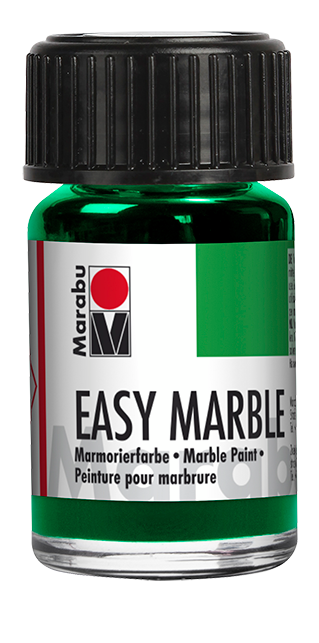 Barva za marmoriranje Marabu, 15 ml