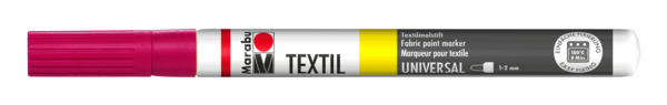 Marker za tekstil Marabu