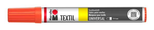 Marker za tekstil Marabu