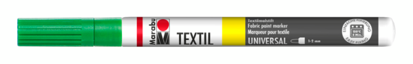 Marker za tekstil Marabu