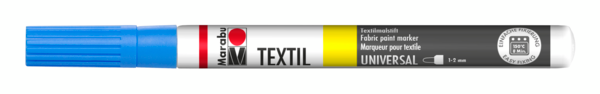 Marker za tekstil Marabu