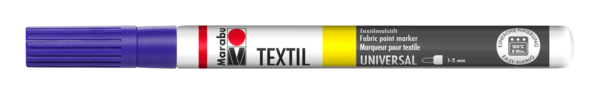 Marker za tekstil Marabu