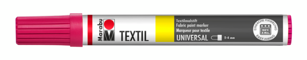 Marker za tekstil Marabu