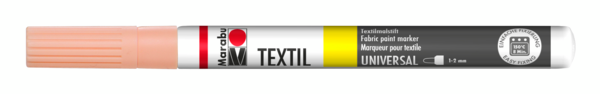 Marker za tekstil Marabu