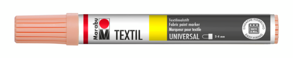 Marker za tekstil Marabu
