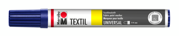 Marker za tekstil Marabu