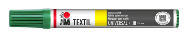 Marker za tekstil Marabu