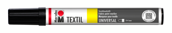 Marker za tekstil Marabu