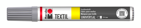Marker za tekstil Marabu
