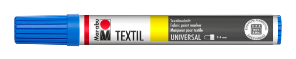 Marker za tekstil Marabu
