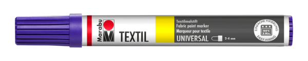 Marker za tekstil Marabu
