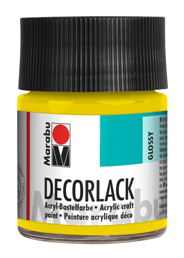 Barva Marabu Decorlack Acryl, 50 ml