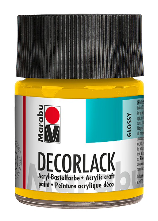 Barva Marabu Decorlack Acryl, 50 ml
