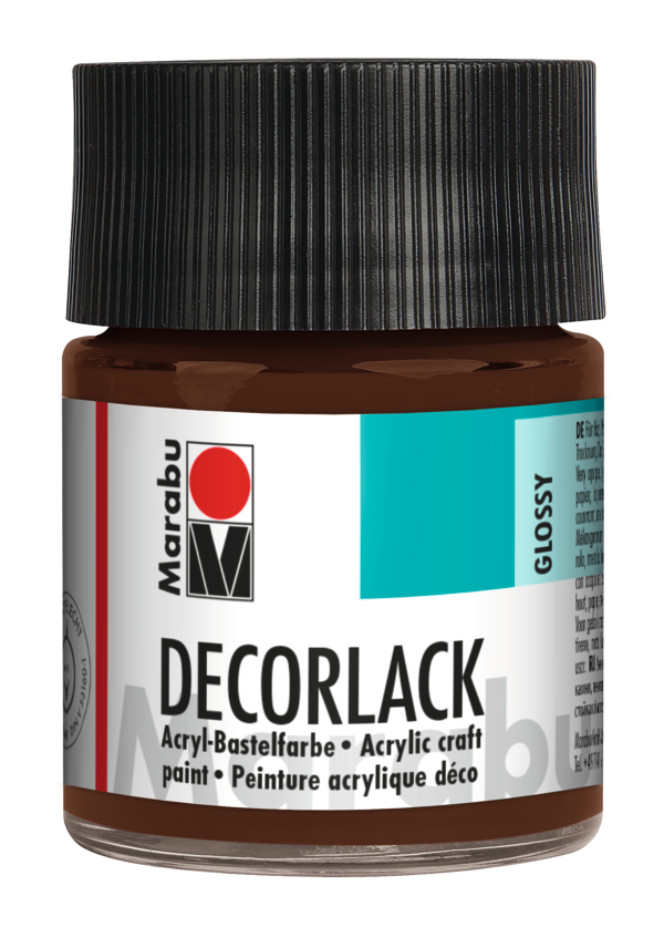 Barva Marabu Decorlack Acryl, 50 ml