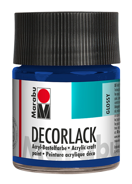 Barva Marabu Decorlack Acryl, 50 ml