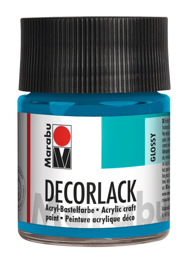 Barva Marabu Decorlack Acryl, 50 ml