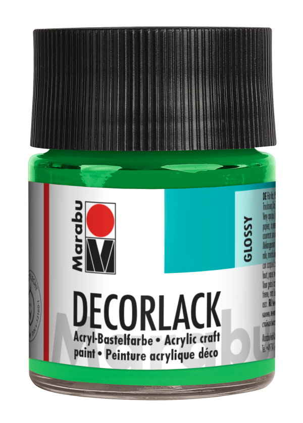 Barva Marabu Decorlack Acryl, 50 ml