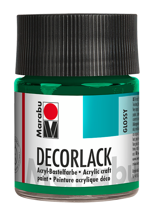 Barva Marabu Decorlack Acryl, 50 ml