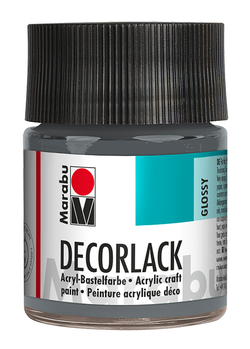 Barva Marabu Decorlack Acryl, 50 ml
