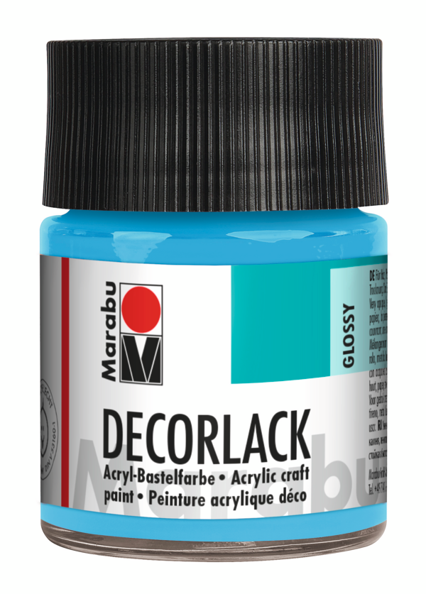 Barva Marabu Decorlack Acryl, 50 ml