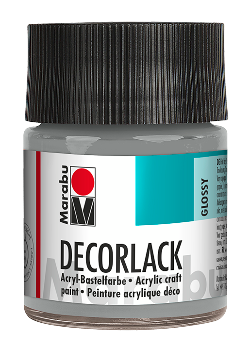 Barva Marabu Decorlack Acryl, 50 ml