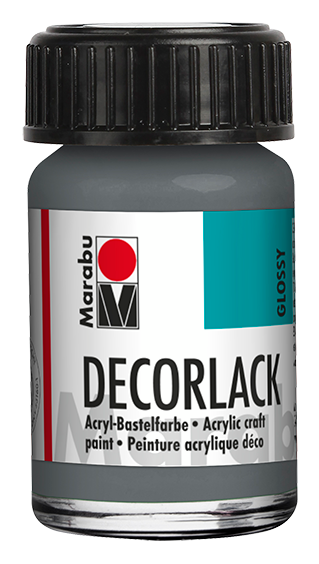 Barva Marabu Decorlack Acryl, 15 ml
