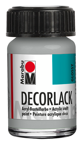 Barva Marabu Decorlack Acryl, 15 ml