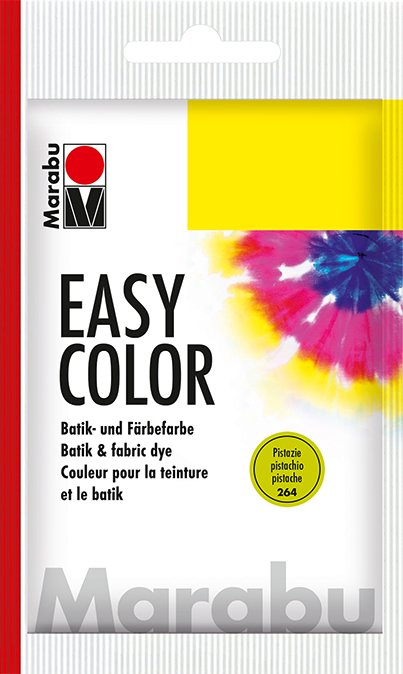 Barva za tekstil Marabu Easy Color, 25 g