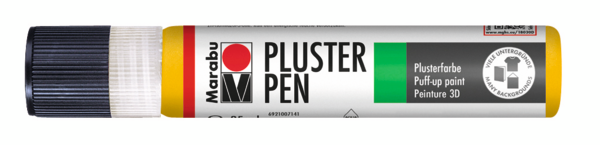 Liner Marabu 3D, 25 ml