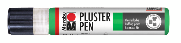 Liner Marabu 3D, 25 ml