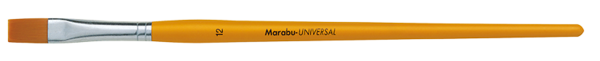 Čopič Marabu Universal, ploščat