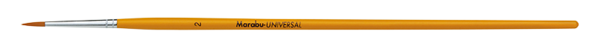 Čopič Marabu Universal, okrogel