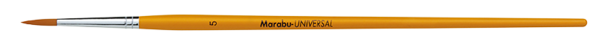 Čopič Marabu Universal, okrogel