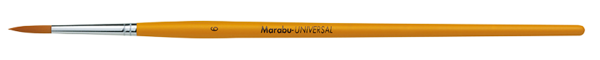 Čopič Marabu Universal, okrogel