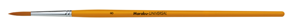 Čopič Marabu Universal, okrogel