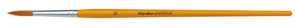 Čopič Marabu Universal, okrogel