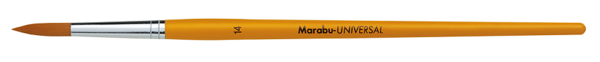 Čopič Marabu Universal, okrogel