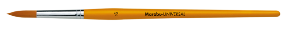 Čopič Marabu Universal, okrogel