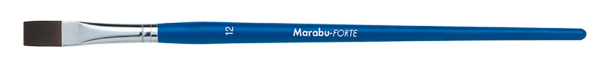 Čopič Marabu Forte, ploščat