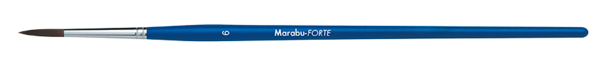 Čopič Marabu Forte, okrogel