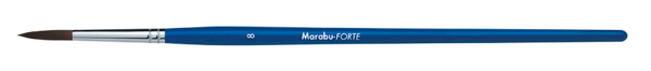 Čopič Marabu Forte, okrogel