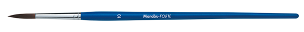 Čopič Marabu Forte, okrogel