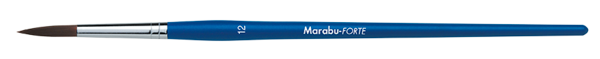 Čopič Marabu Forte, okrogel