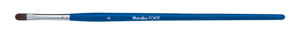 Čopič Marabu Forte, zaobljen